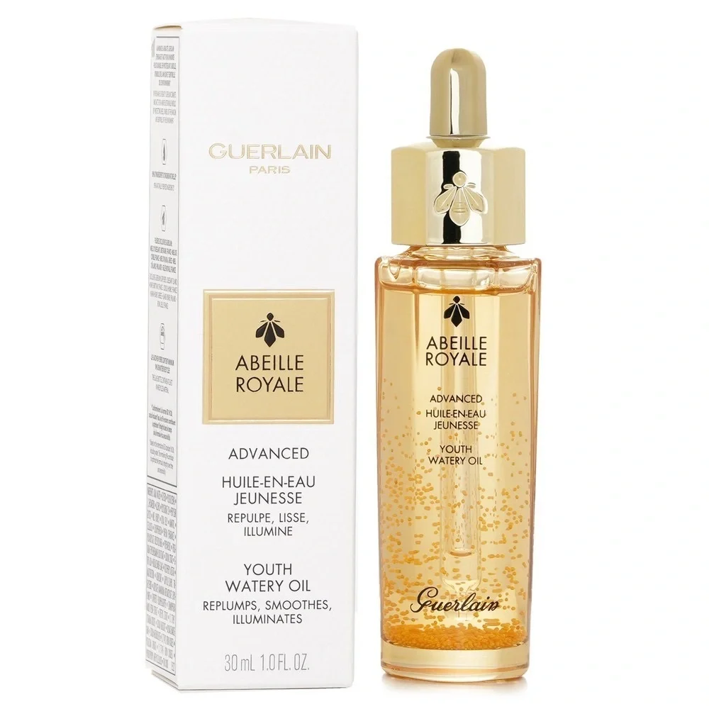 ✨ Luxury Skin Revival Duo | Guerlain x Estée Lauder ✨